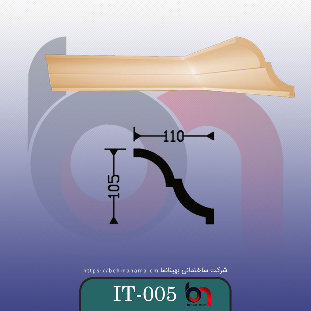 ابزار جایگزین گچبری PY105