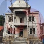 نمای دکوراتیو پیش ساخته در سیاهکل