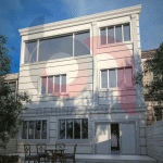 بازسازی نما