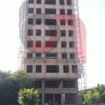 هتل پنج ستاره دیاکو