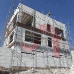 نمای ترکیبی