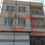 نمای سبک کلاسیک