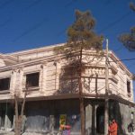 نمای رومی