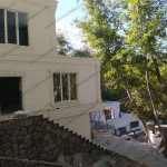 نمای پیش ساخته