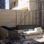 نمایعایق پلی استایرن