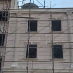 نمای فومی