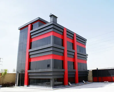مزایای نمای ساختمانی کامپوزیت