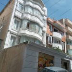 نمای فوق سبک پیش ساخته در تبریز