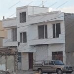 نمای سبک ساده پیش ساخته درسقز