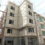 نمای کلاسیک سبک در ماکو