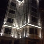 نمای کلاسیک سبک در ماکو