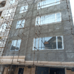 نمای کلاسیک ابزار پیش ساخته در ماکو