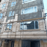 نمای کلاسیک ابزار پیش ساخته در ماکو