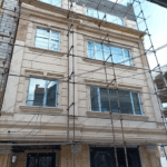 نمای کلاسیک ابزار پیش ساخته در ماکو