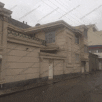 نمای کلاسیک eps سبک درماکو