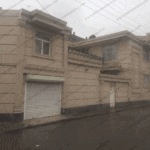 نمای کلاسیک eps سبک درماکو