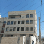 نمای کلاسیک پیش ساخته سبک در شیراز