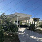زیباترین نمای ساختمان در تبریز