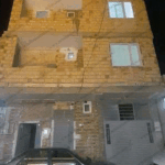 ابزار پیش ساخته نمای رومی در ارومیه