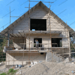 نمای دکوراتیو با مصالح عایق