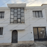 Installation of Lightweight Insulated Facade in Shahr-e-Kord