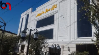 بازسازی نمای کامپوزیت با eps در تهران 4