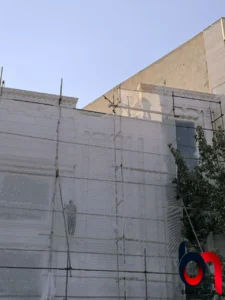 composite-facade-reconstruction-eps-tehran 10