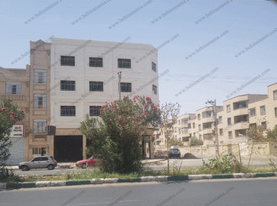 نمای کلاسیک با ابزار پلی استایرن در زاهدان