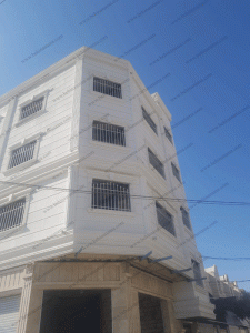 نمای کلاسیک با ابزار پلی استایرن در زاهدان