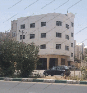 نمای کلاسیک با ابزار پلی استایرن در زاهدان