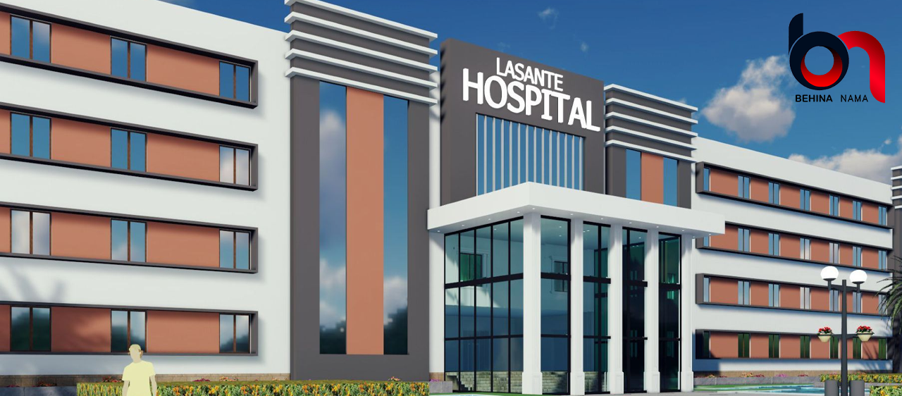 نکات مهم در طراحی نمای بیمارستان