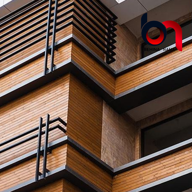 چرا از فلاشینگ نمای ساختمان استفاده نکنیم؟