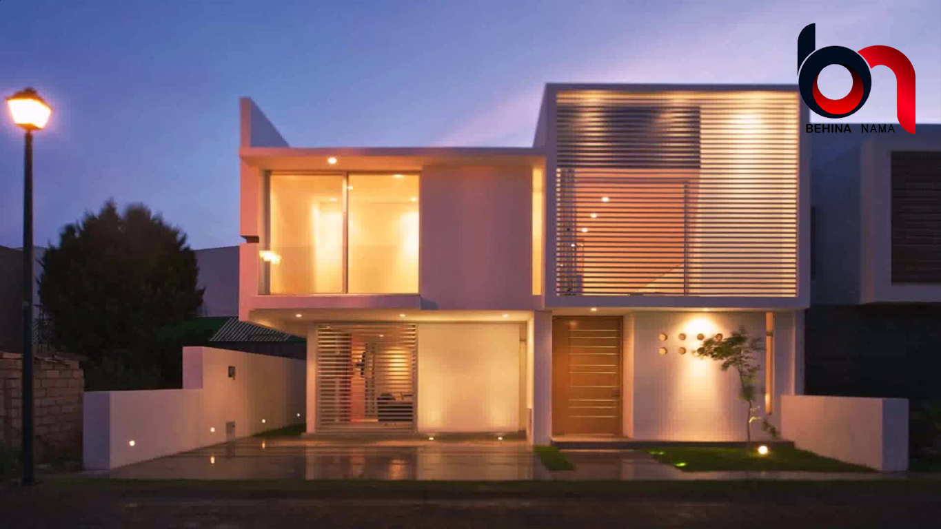 نورپردازی طبیعی