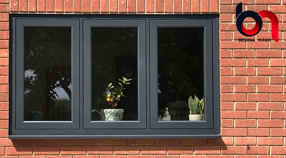 تهویه و نور مناسب