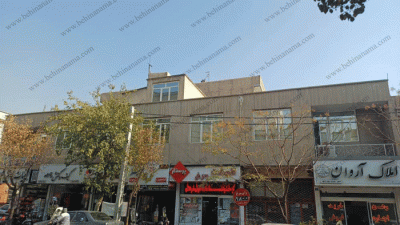 نمای کلاسیک ابزار پیش ساخته سبک در تهران