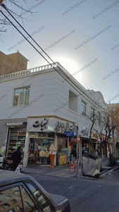 نمای کلاسیک ابزار پیش ساخته سبک در تهران